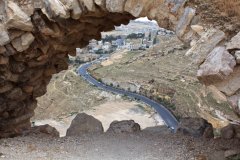 07-View from Karak Castle
